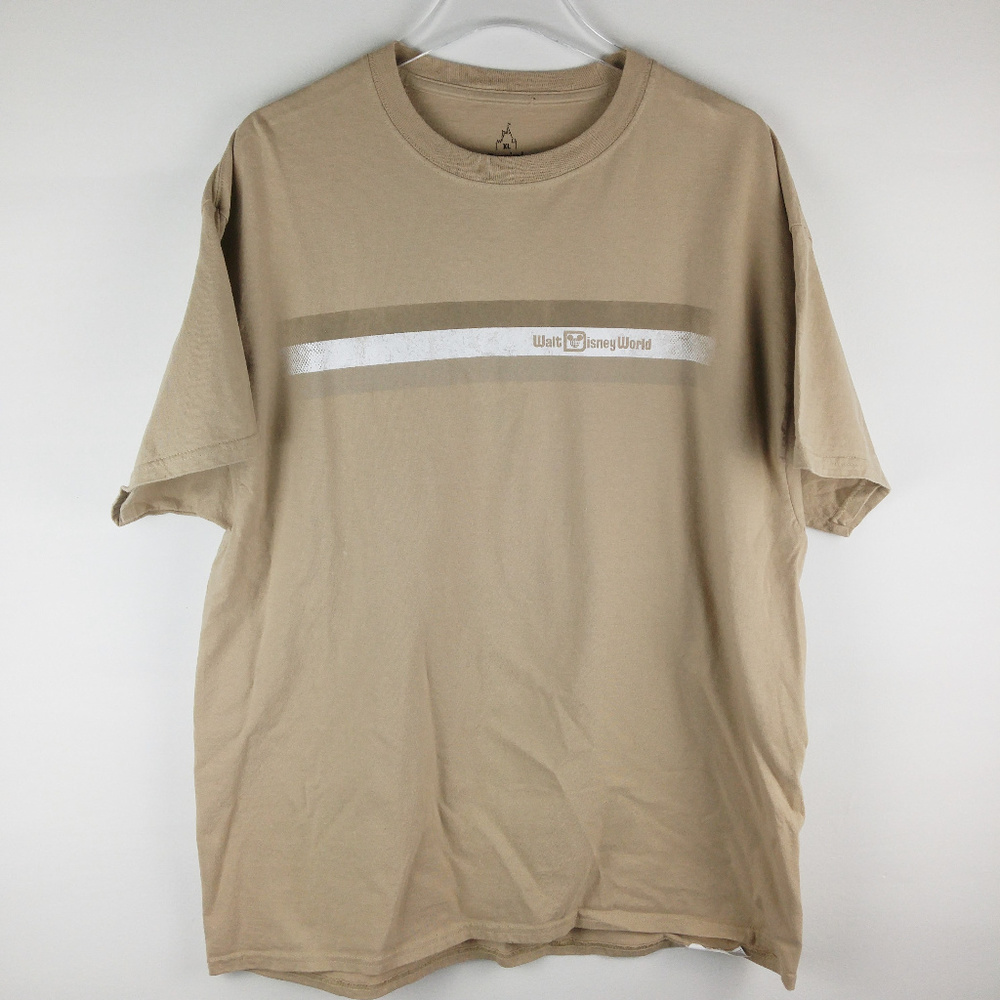 Disneyland Resort Walt Disney World T-Shirt